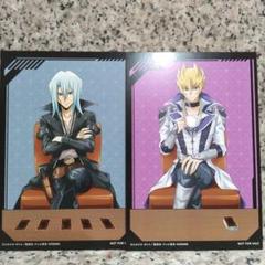 遊戯王 特典 ポストカード 非売品 KAIBA CORPORATION STORE 特製ボックスで商品が届く！ | KAIBA