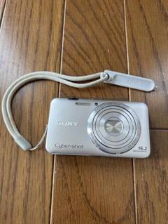 2025年最新】dsc-wx30 ジャンクの人気アイテム - メルカリ