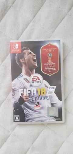 FIFA 18