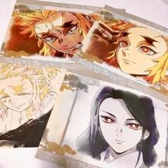 2025年最新】ufotable ランチョンマット 煉獄の人気アイテム