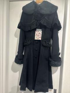 値下交渉可/未使用】Mary Magdalene アリスティーヌコート