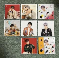 【WEST.】神山智洋 グッズ まとめ売り⑤ ましかくフォト WEST. 神山智洋 ましかくフォト まとめ売り - メルカリ