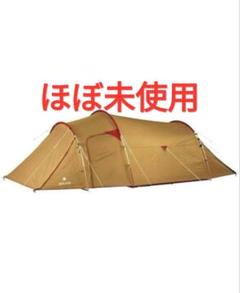 2025年最新】スノーピーク snow peak テント ヴォールト sde-080