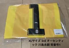 2025年最新】川島永嗣 ユニフォームの人気アイテム - メルカリ