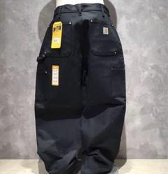 2025年最新】carhartt ダブルニー 34の人気アイテム - メルカリ