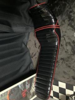 ゼファー400初期 60㎝三段シート