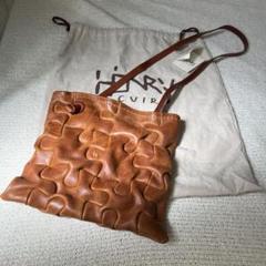 240　　　　　　　　　　　　　　　　　　　　　　【美品】アンリークイール 2025年最新】HENRY CUIR レディース ショルダーバッグの人気