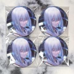 18TRIP エイトリ キャラバッジコレクション 斜木七基 10個セット