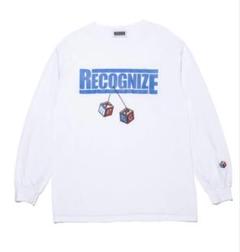 RECOGNIZE XL Manhattan Record MUROのサムネイル