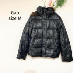2025年最新】gap ダウンジャケットの人気アイテム - メルカリ