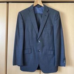 美品希少品！ブランド】batsu BATSU バツ セットアップ スーツ