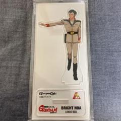 【即購入可】ガンダムカフェ 逆襲のシャア ブロマイド アムロ ハサウェイ ガンダムカフェ 逆襲のシャア Night ブロマイド アムロ