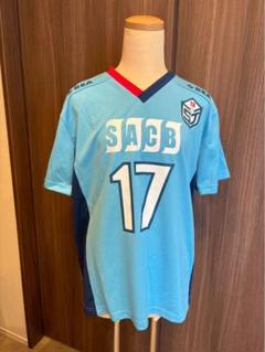 ハイキュー!!】及川徹 ユニフォーム - メルカリ