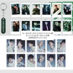 seventeen pop-up トレカ2枚SET バーノン - メルカリ