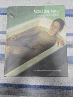 antonio lopez garciaアントニオ・ロペス画集【英語】 Antonio Lopez Garciaアントニオ ロペス Drawings - メルカリ