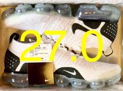 NIKE エアヴェイパーマックスフライニット2◆27.0cm