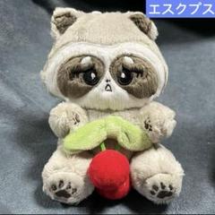 エスクプス　ぬいぐるみ　マスター　15cm エスクプス ぬいぐるみ マスター 15cm 新品 セブチ seventeen
