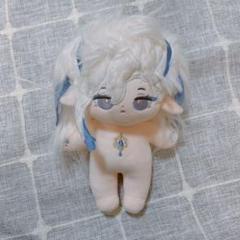 着せ替えぬいぐるみ 20cm ぬいぐるみ Q79 - メルカリ