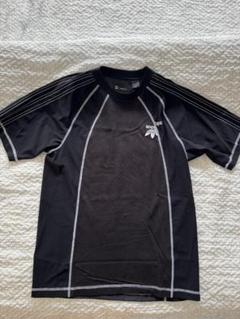 正規品　未使用　アレキサンダーワン　アディダス　Tシャツ ADIDAS ORIGINALS x Alexander Wang Unisex 'AW Trefoil Jersey