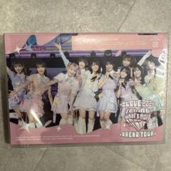 【野口・山本封入生写真付き】=LOVE アリーナツアー2024 NEWS | ＝LOVE Official Fan Club