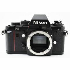 Nikon F3 アイレベル 132万台 LL2499#Z0821