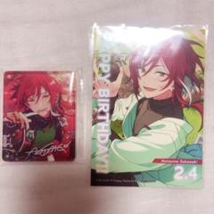 おしゃれ】 Amazon.co.jp: あんスタ アニメイトカフェ コロッタ
