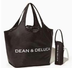 新品未開封★グロー8月号 DEAN & DELUCA 付録