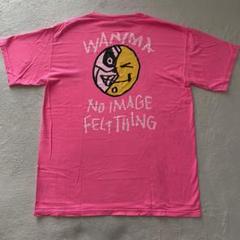 2025年最新】wanima tシャツ ピンクの人気アイテム - メルカリ