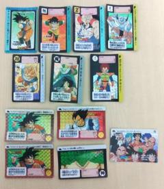 ドラゴンボール カードダス