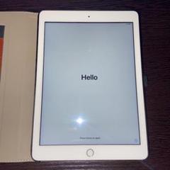 apple ipad 9.7インチ wi-fiモデル 3 gb mrjn j/aの中古/未使用品を apple ipad 9.7インチ wi-fiモデル 3 gb mrjn j/aの中古/未使用品を