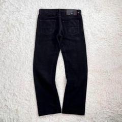 エディ期Dior homme 06AW ダメージコーデュロイスキニーパンツ