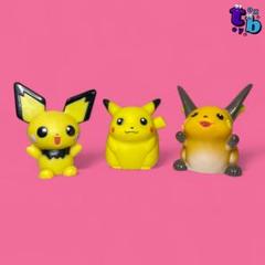 ポケモンキッズ　ピカチュウとピチュー⑮◯ 2025年最新】ポケモンキッズ ピカチュウ ピチューの人気アイテム