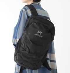ARC’TERYX MANTIS26リュック バックパック black 新品