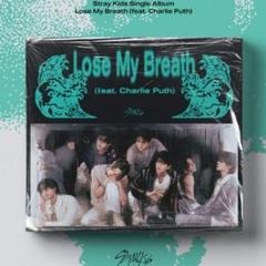 2025年最新】straykids cd lose myの人気アイテム - メルカリ