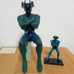 2025年最新】デビルマン フィギュア エンディングの人気アイテム