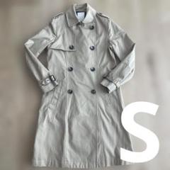 【美品】Urban Research ベージュ トレンチコート セレクト