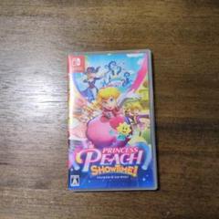 Switch プリンセスピーチ Showtime