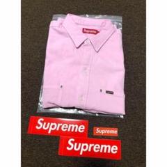 ★Supreme Loose Fit S/S DenimPainterShirt