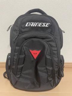 Dainese バックパック 黒 Amazon | ダイネーゼ(Dainese) 国内正規品 D-MACH BACKPACK W01