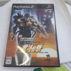 パチスロ北斗の拳