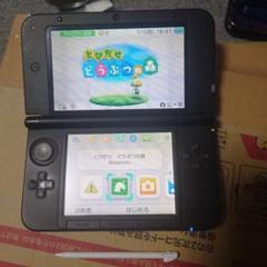 Nintendo 3ds LL