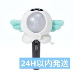 BTS ジン RUNSEOKJIN Wootteo ウット アミボムカバー - メルカリ