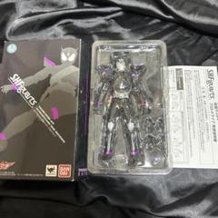 SHF 仮面ライダードライブ　S.H.Figuartsプロトドライブ　フィギュア