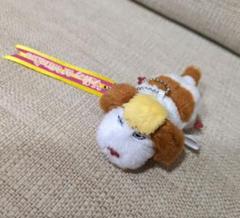 ヒン　ぬいぐるみキーホルダー