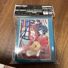 ワンピスー カードセット観賞用 ファンメイド トレーディングカード 藤崎詩織 SHIORI MATE ファンClub限定