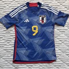 サッカー ユニフォーム 三笘薫 サイズ 160