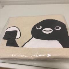 スイカすいかSuicaペンギンオリジナルエプロン