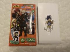 僕のヒーローアカデミア ファミマ あくすたーず！ 峰田実