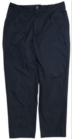 canterbury スラックス ストレートパンツ
