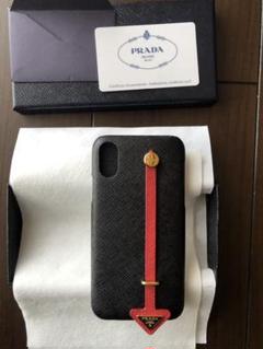 2025年最新】prada iphonexsの人気アイテム - メルカリ